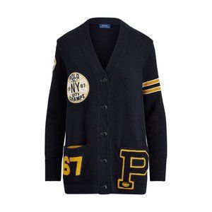 Ralph Lauren sweater size M